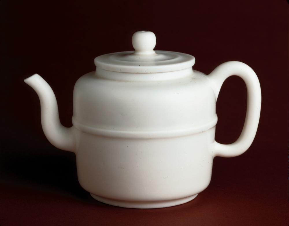 图片[1]-teapot; lid BM-PDF.420-China Archive